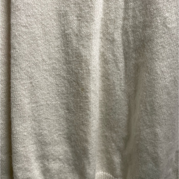 Maje Oversized Wool Cashmere Blend Sweater - Picture 6 of 7